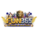  แพลตฟอร์มเกมสล็อตมาตรฐานสากล fun365 ยุติธรรมโปร่งใสด้วยระบบสุ่มมาตรฐานและอัตราการจ่ายเงินที่แม่นยำที่สุด 